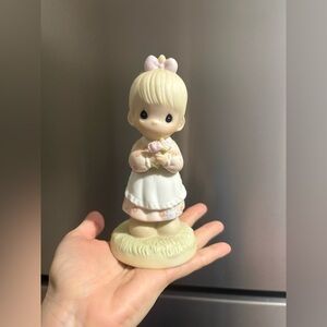Precious Moments collection - Mommy I Love You figurine